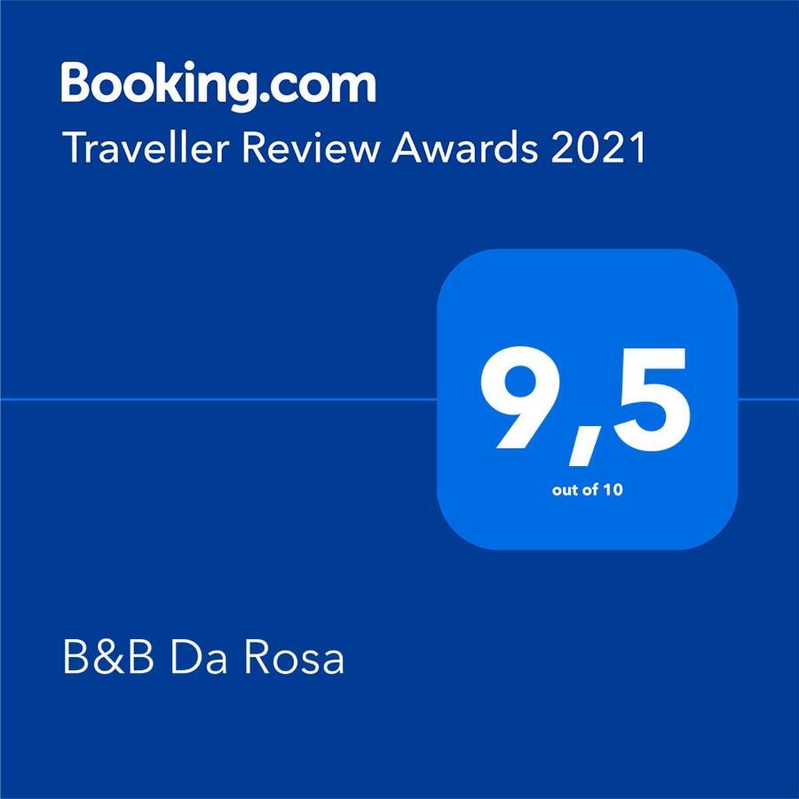 B&B Da Rosa Лингуаглосса Экстерьер фото