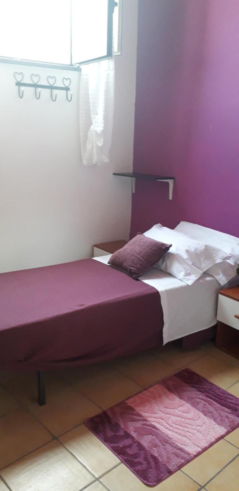 B&B Da Rosa Лингуаглосса Номер фото